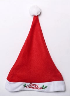 Classic Santa Hat