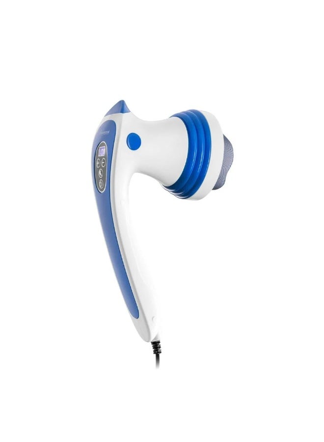 Granzia Combination Body Massager For Multi Usage 08112