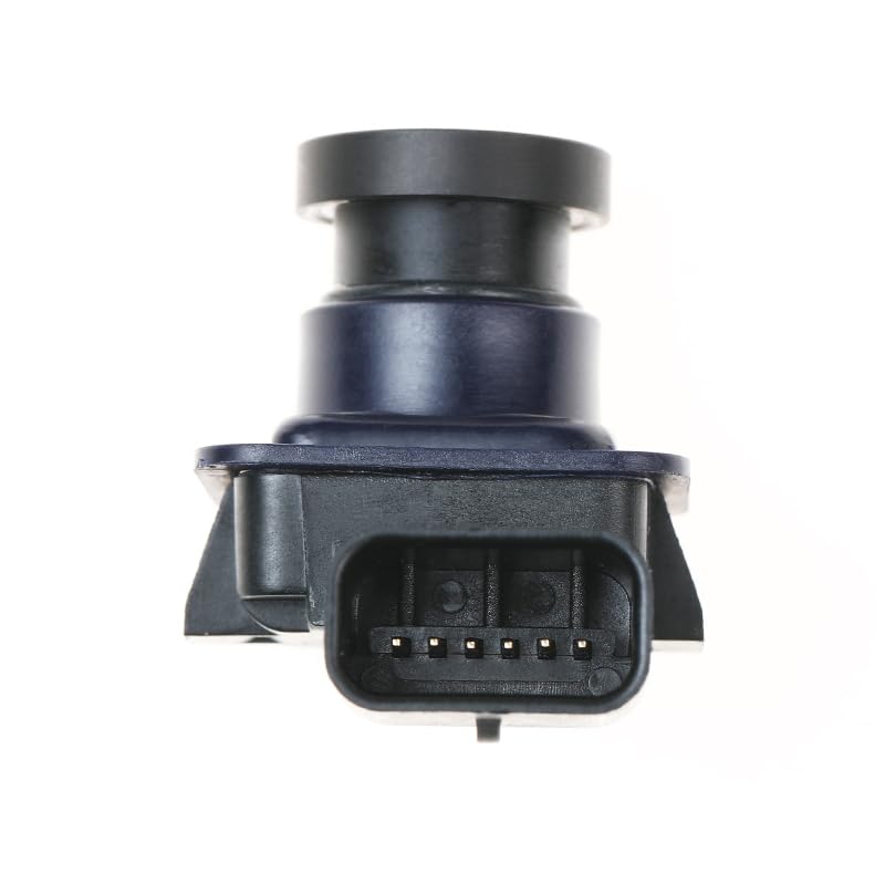 YAOPEI ET4Z-19G490-A Rear Reverse Backup Camera Compatible with Ford Edge 2011-2015 Lincoln MKX 2011-2013 Black Reversing Camera Reverse Assist Camera - Image 4