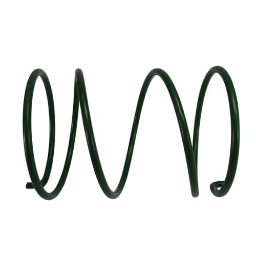 COMET INDUSTRIES COMET CLUTCH PARTS Torque Converter Spring Green - Image 1