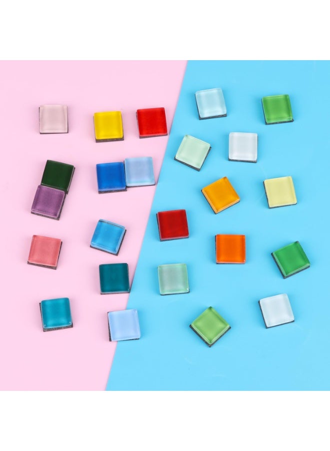 24 Colorful Decorative Refrigerator Magnets - Colorful Fridge Magnets Office, Kitchen, Locker, Glass, and Craft Projects - Image 3