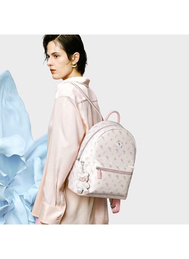 NuCelle New Zealand Pegasus Backpack New Fashion Lightweight College Student Backpack, High-end Large Capacity Backpack, Birthday Gift - Image 1