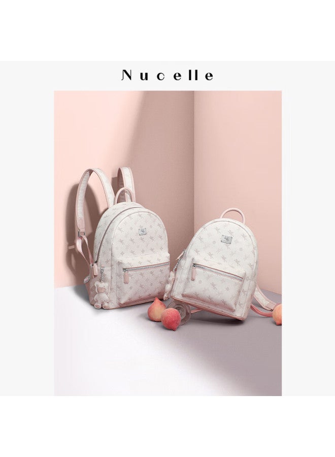 NuCelle New Zealand Pegasus Backpack New Fashion Lightweight College Student Backpack, High-end Large Capacity Backpack, Birthday Gift - Image 2