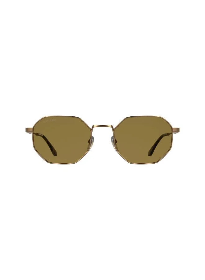 Lacoste Modified Rectangle Sunglasses