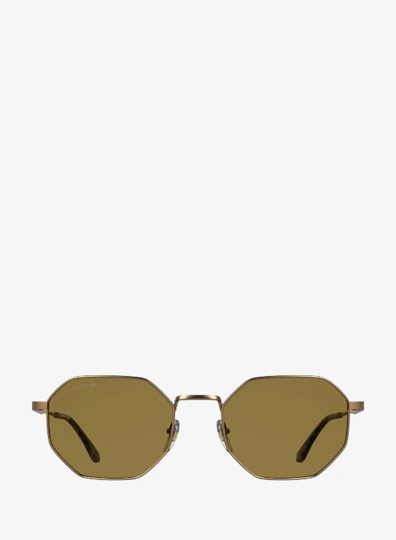 Modified Rectangle Sunglasses