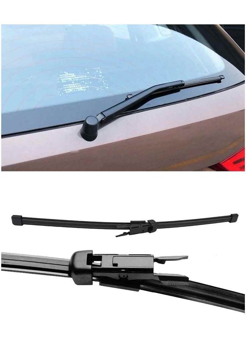 RBW 95410 Mercedes Cla Shooting Brake 2015- Rear Banana Wiper  - Image 3