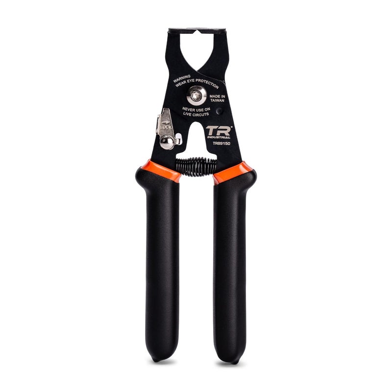 Tr Industrial Cable Tie Cutters - Image 1