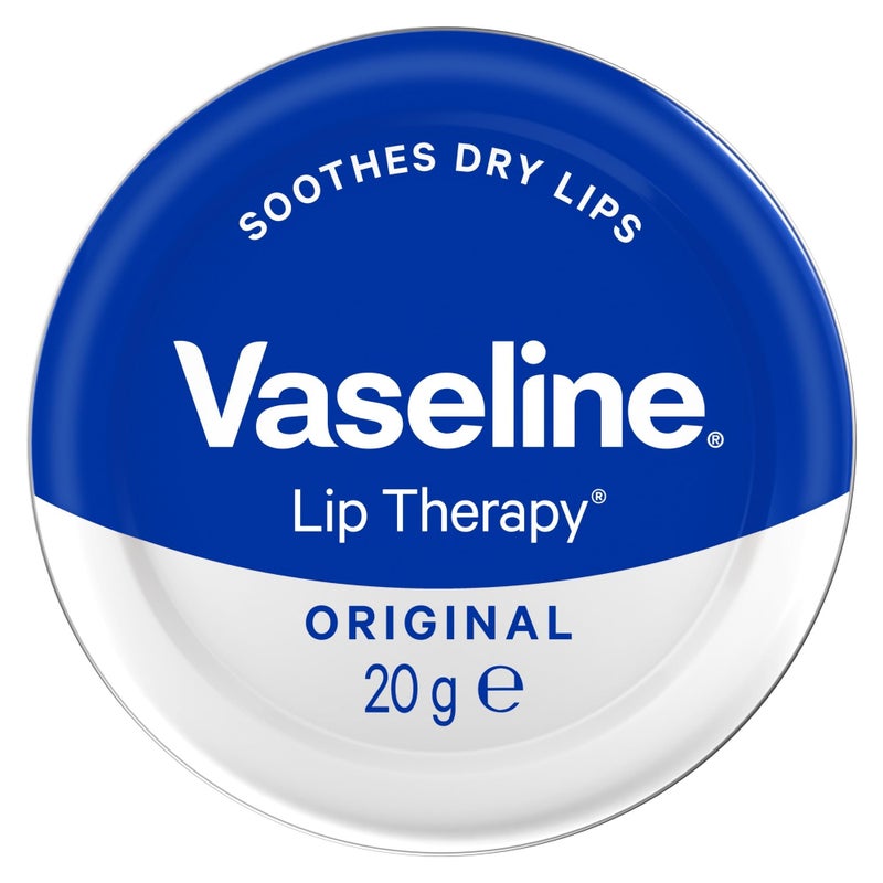 vaseline lip therapy original