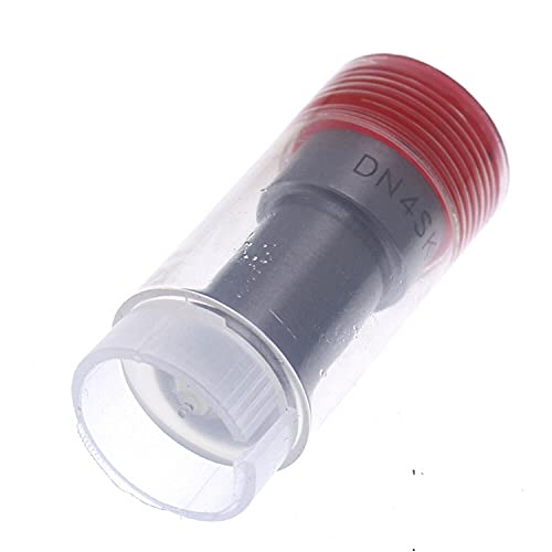 YIHETOP 2Pcs/Lot DN4SK1 Fuel Injector Nozzle 124770-53000 for Yanmar Marine Engine 1GM 2GM 3GM 3GMD 1GM10 2GM20 3GM30 YSM8 YSM12 - Image 2