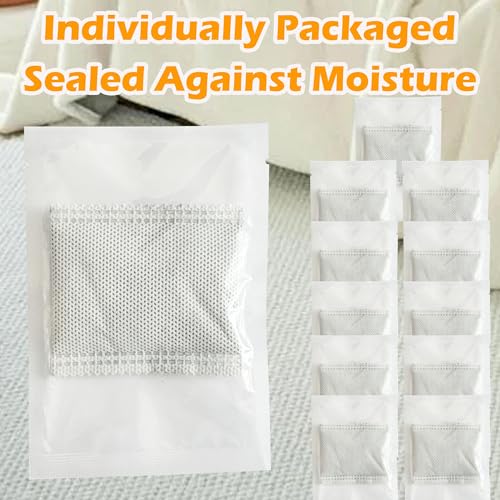 AFJWUZ 12 Pack Odor Removing Refills for Playtex Diaper Genie Complete and Expressions Pail, Diaper Pail Odor Absorber Carbon Filter Refills for Diaper Genie Systems - Image 4