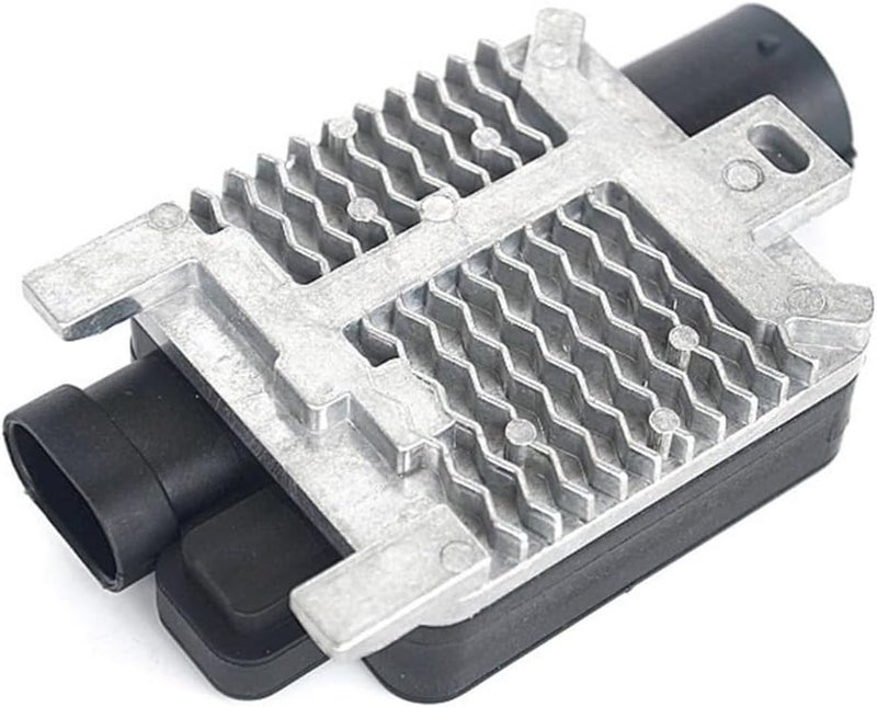 Wivplex Cooling Fan Control Relay Module for Ford Vehicles - Image 1