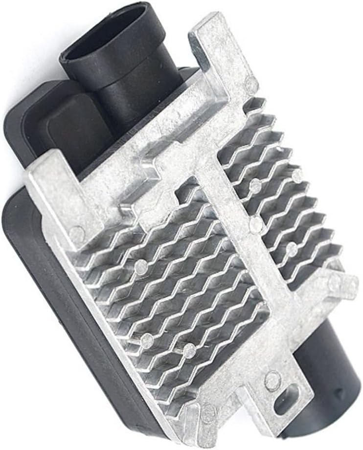 Wivplex Cooling Fan Control Relay Module for Ford Vehicles - Image 3