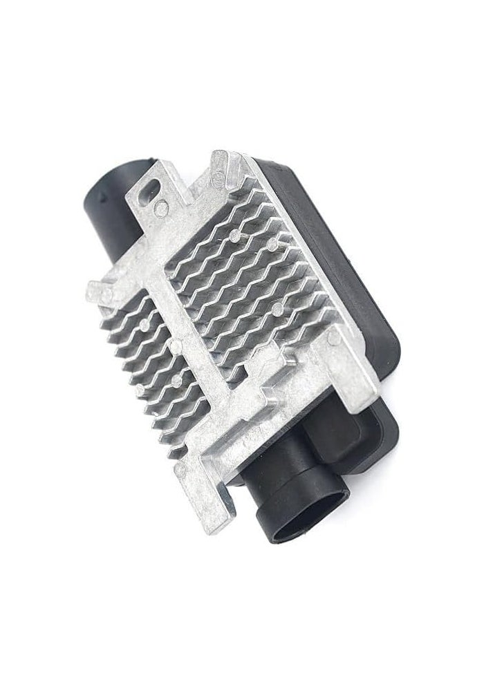 Wivplex Cooling Fan Control Relay Module for Ford Vehicles - Image 2