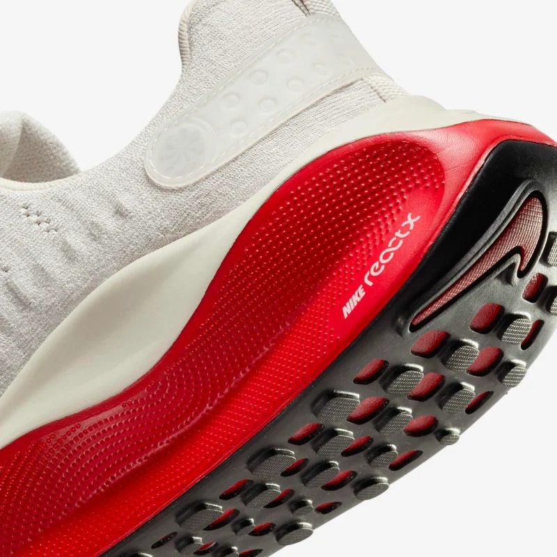 Nike Men's ReactX Infinity Run 4 Shoe