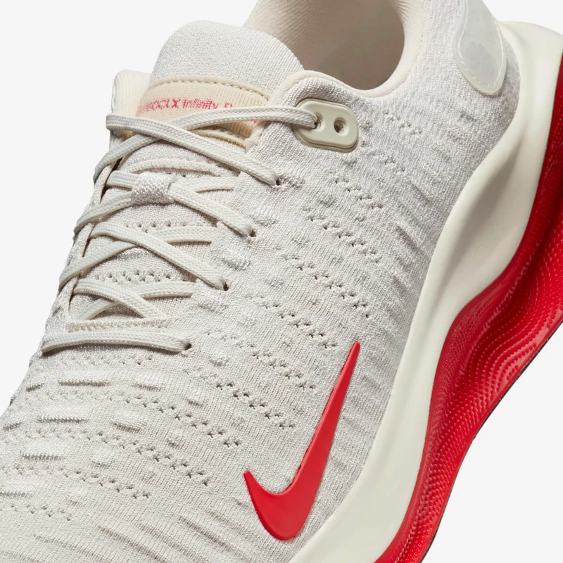 Nike Men's ReactX Infinity Run 4 Shoe