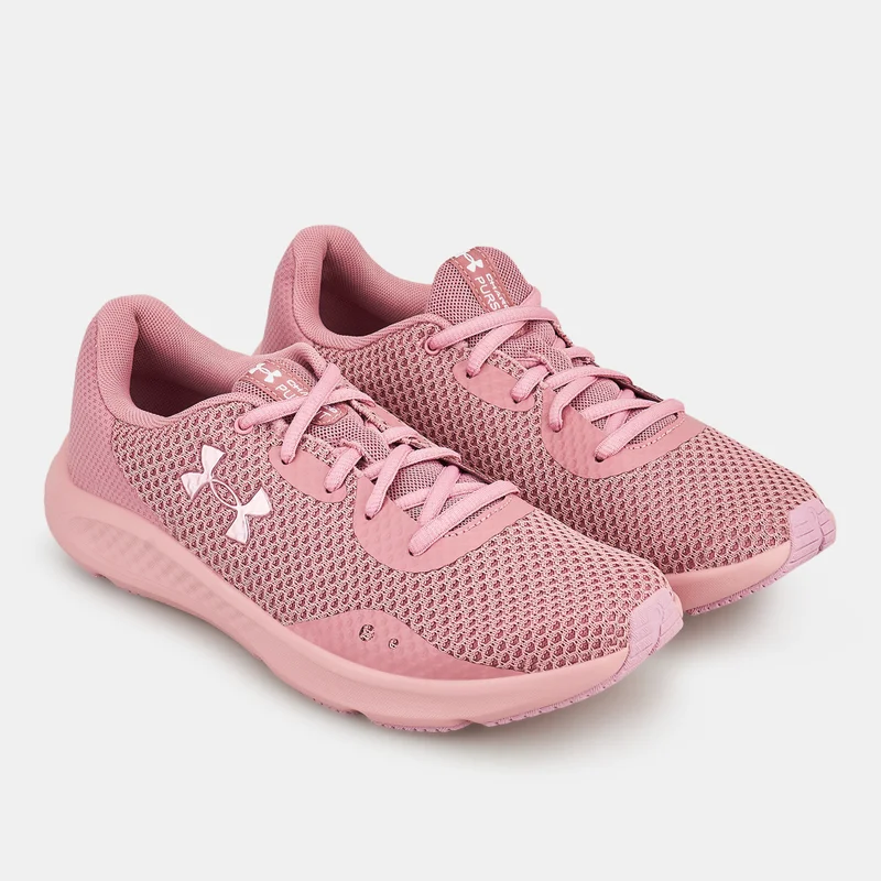 UNDER ARMOUR Women's UA Charged Pursuit 3 Shoe