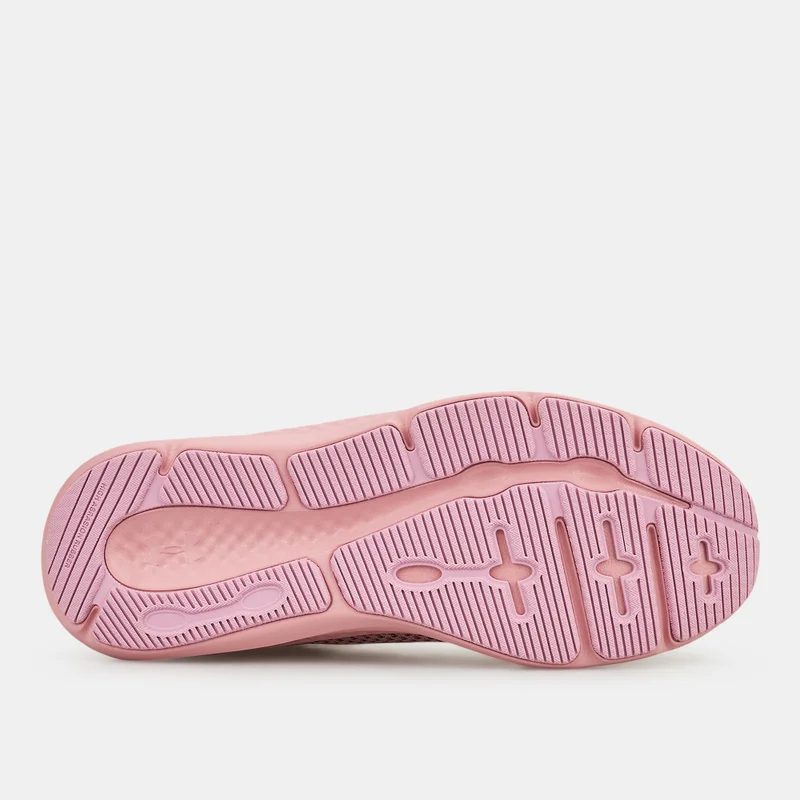 UNDER ARMOUR Women's UA Charged Pursuit 3 Shoe