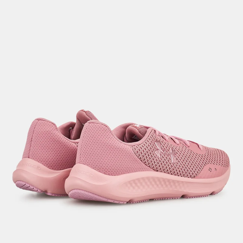 UNDER ARMOUR Women's UA Charged Pursuit 3 Shoe