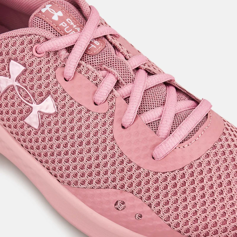 UNDER ARMOUR Women's UA Charged Pursuit 3 Shoe