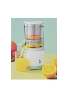 Portable Rechargeable Orange Juicer by Denx - pzsku/Z3951422E7C1E18B32CACZ/45/_/1739189564/cad40b2a-e4eb-44c3-bd19-6030976c53c2