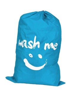 Perfii Extra Large Machine Washable Dirty Clothes Storage Organizer Basket Laundry Bag Drawstring  - Image 1