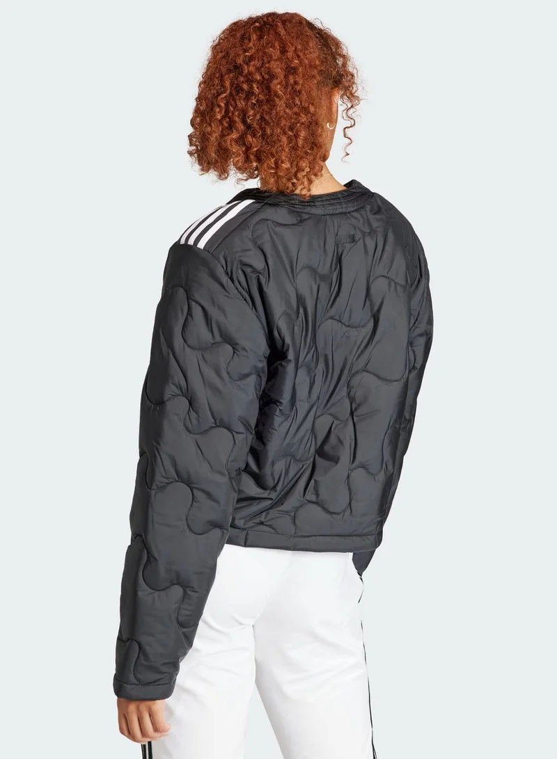 adidas جاكيت نوجانيك معزول