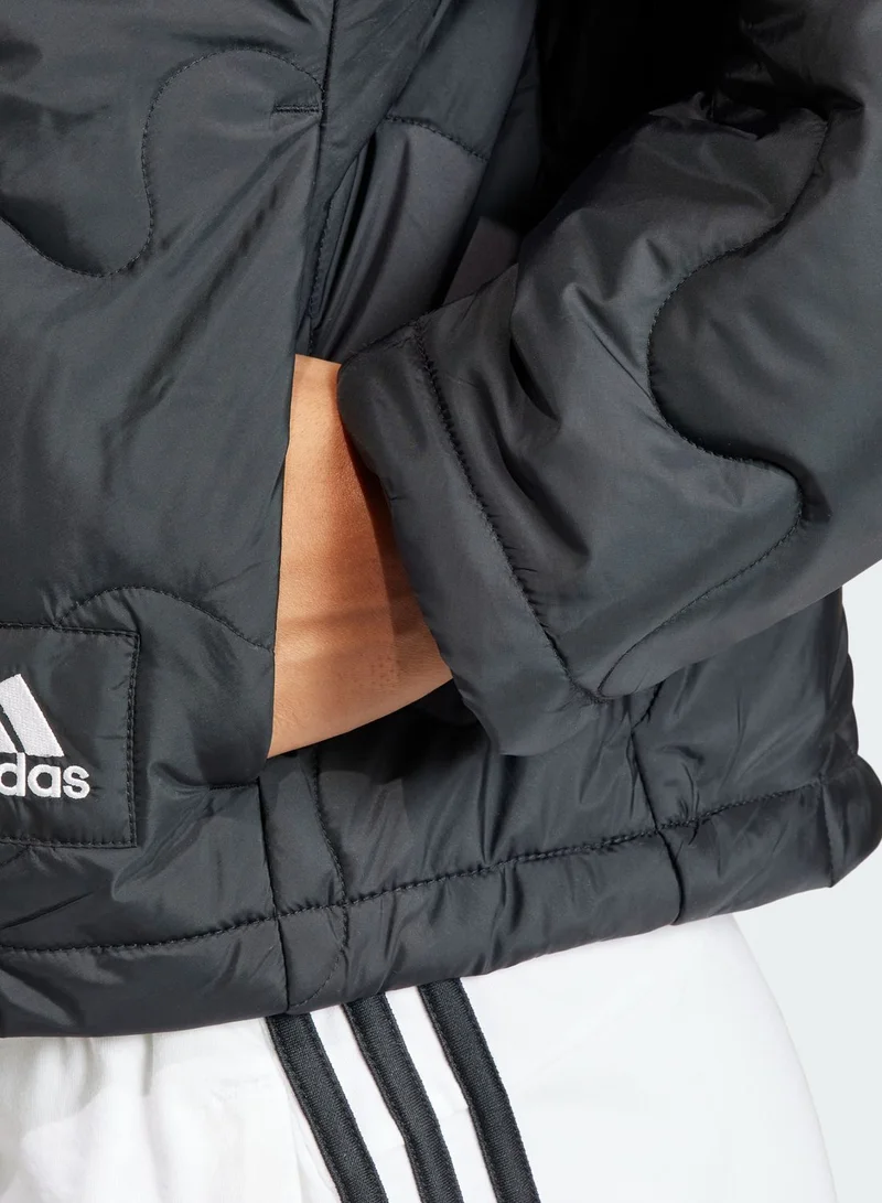 adidas جاكيت نوجانيك معزول