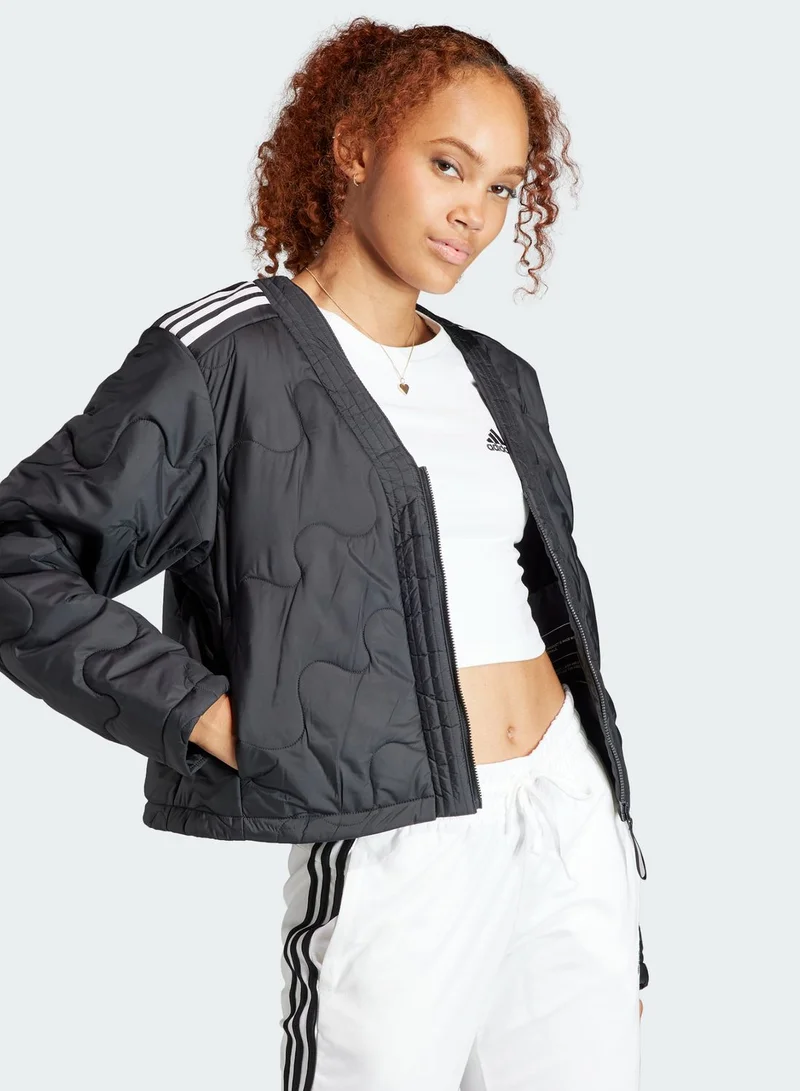 adidas جاكيت نوجانيك معزول