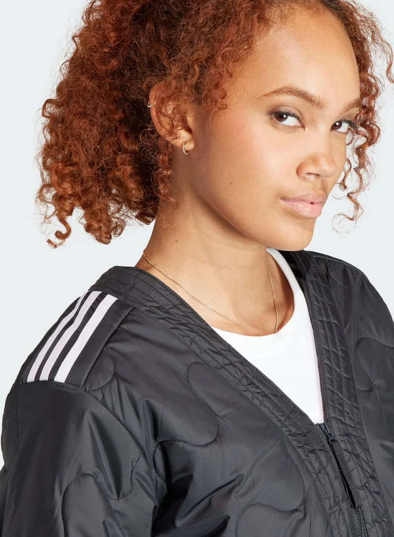 adidas جاكيت نوجانيك معزول