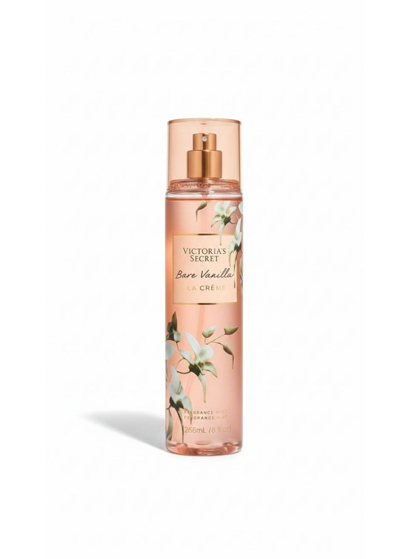 فيكتوريا سيكريت معطر جسم بير فانيلا لا كريم – لمسة فانيليا كريمية فاخرة من فيكتوريا سيكريت - Image 1