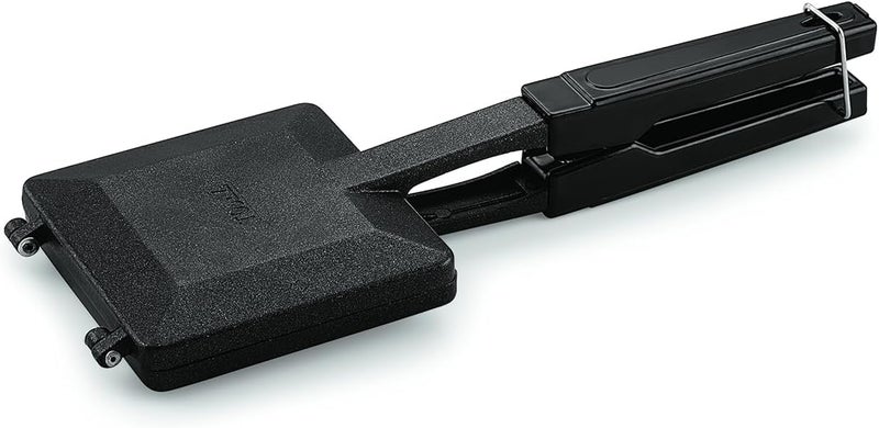 Tosaa Quadra 4-Cut Gas Sandwich Toaster (Black) - Image 3