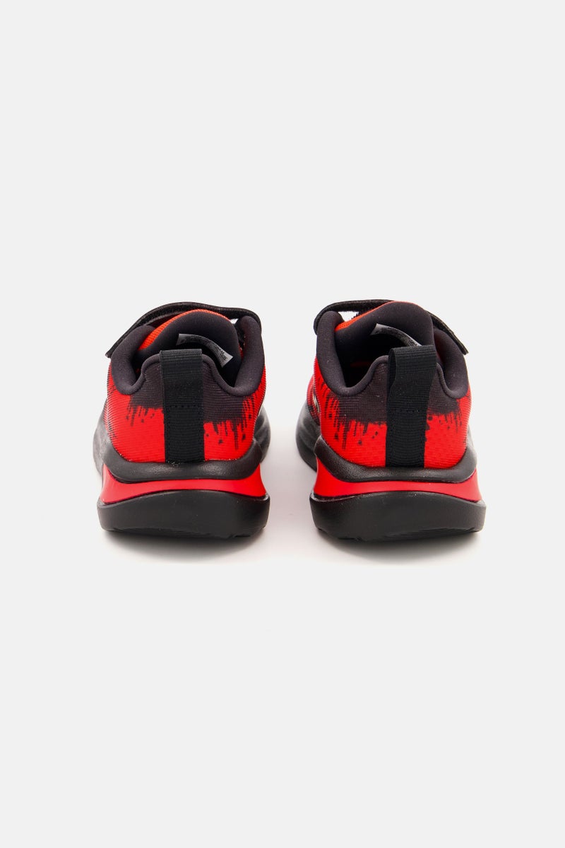 Adidas Adidas x Marvel Toddlers Boy Spider Man Shoes, Red - Image 4