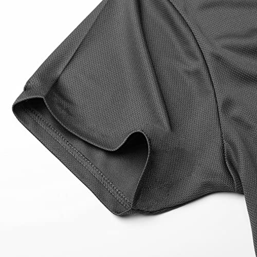 Atonmore Baseball Jersey for Men and Women, Baseball Shirts for Custom Button up Shirt,Hipster Hip Hop Sports Uniforms(New Black,XL) - Image 4