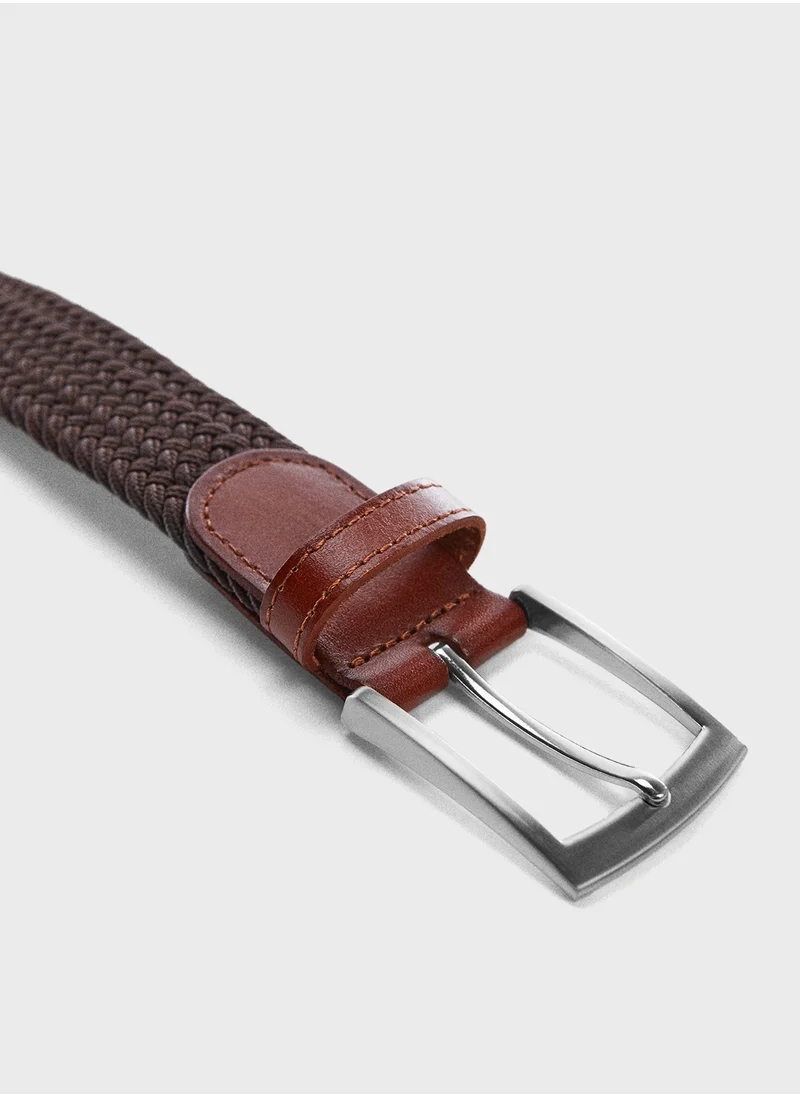 Mango Man BELT ELASTIC
