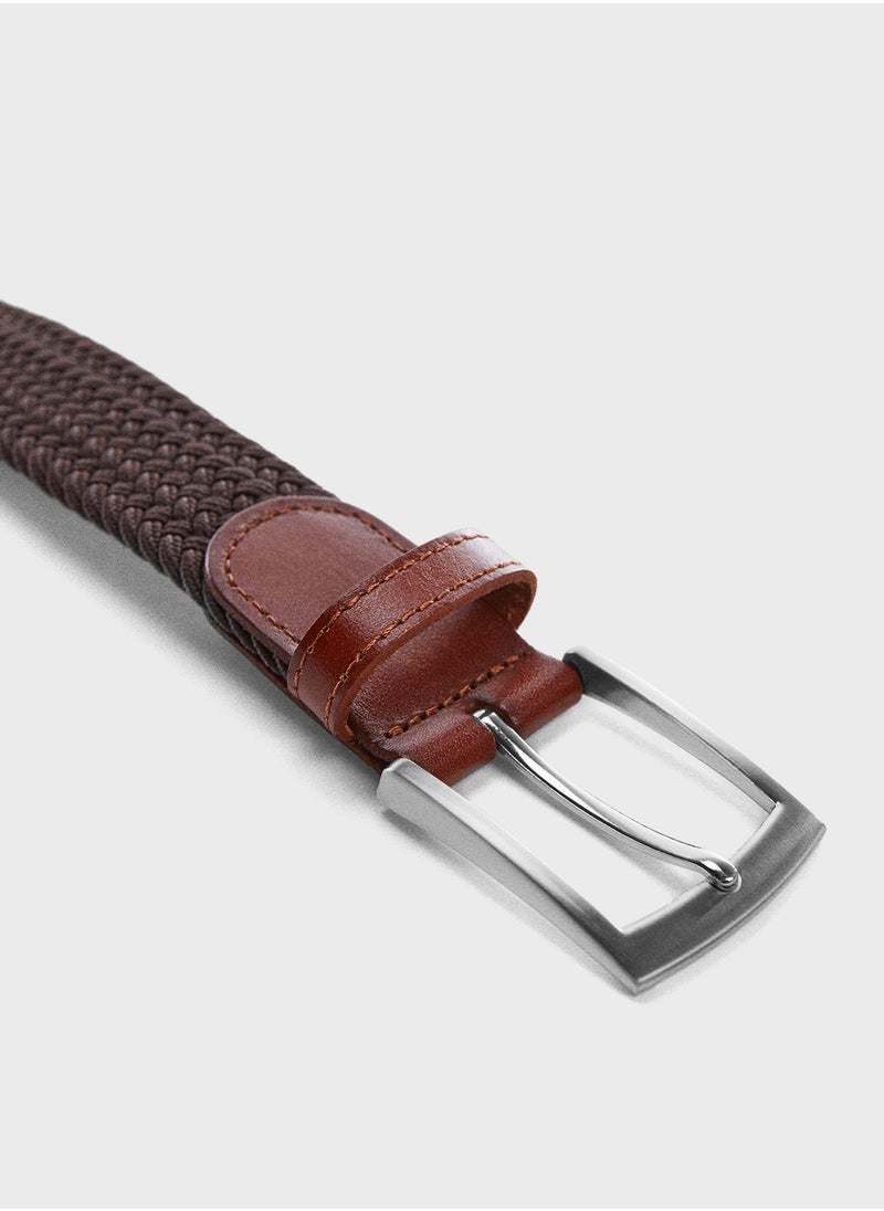 Mango Man BELT ELASTIC  - Image 4