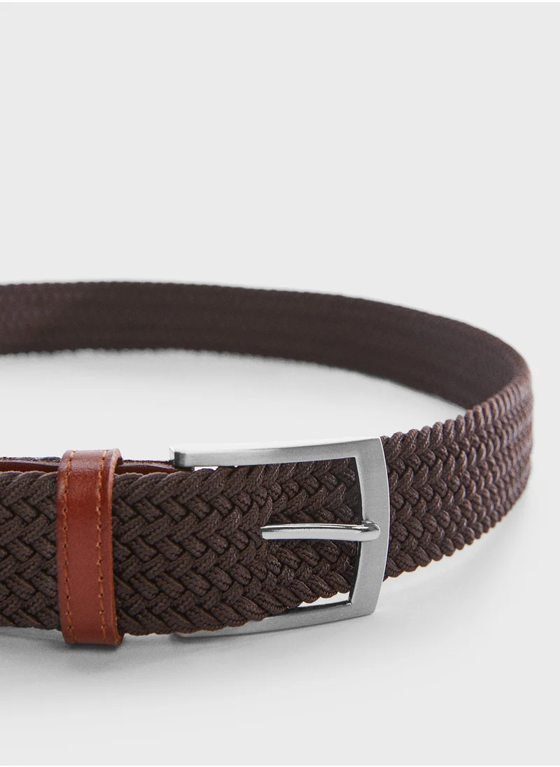 Mango Man BELT ELASTIC