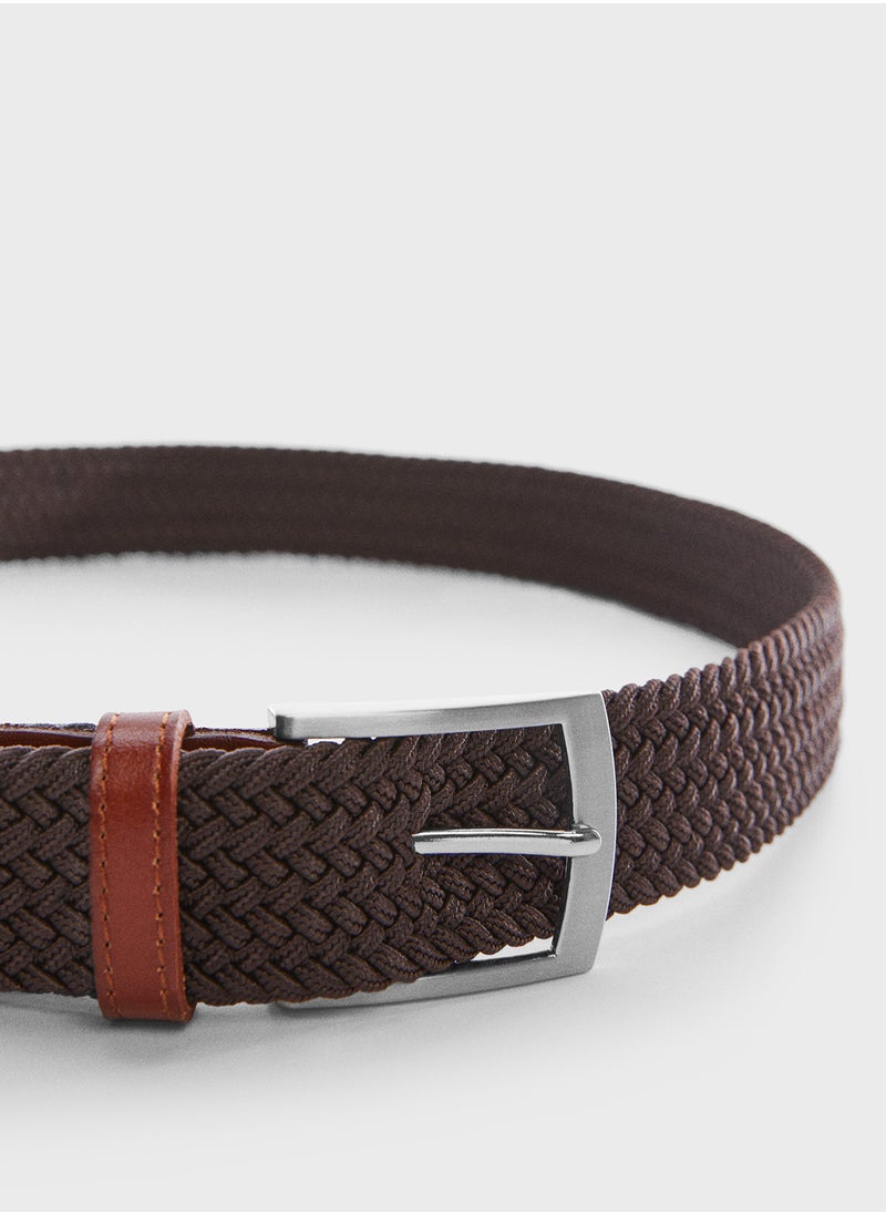 Mango Man BELT ELASTIC  - Image 3