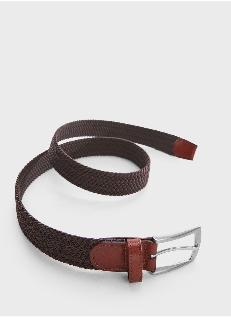 Mango Man BELT ELASTIC  - Image 2