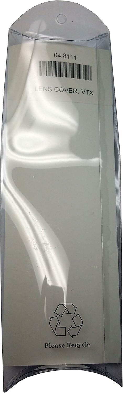 Oceanic Lens Cover A300 CS Accessories - Image 2