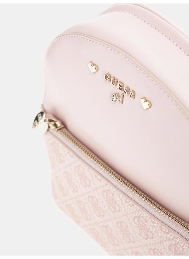 GUESS Kids Printed Backpack  - Image 3