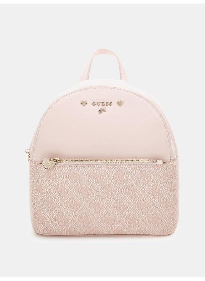 GUESS Kids Printed Backpack  - Image 1