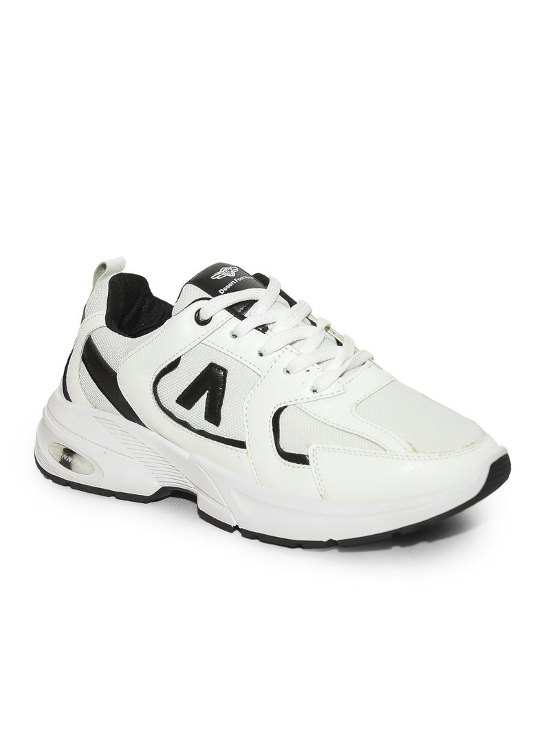 سنيكرز فاشون رجالي – تصميم بسيط - Image 2