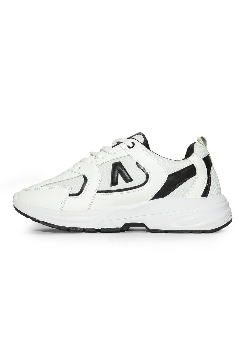 سنيكرز فاشون رجالي – تصميم بسيط - Image 3