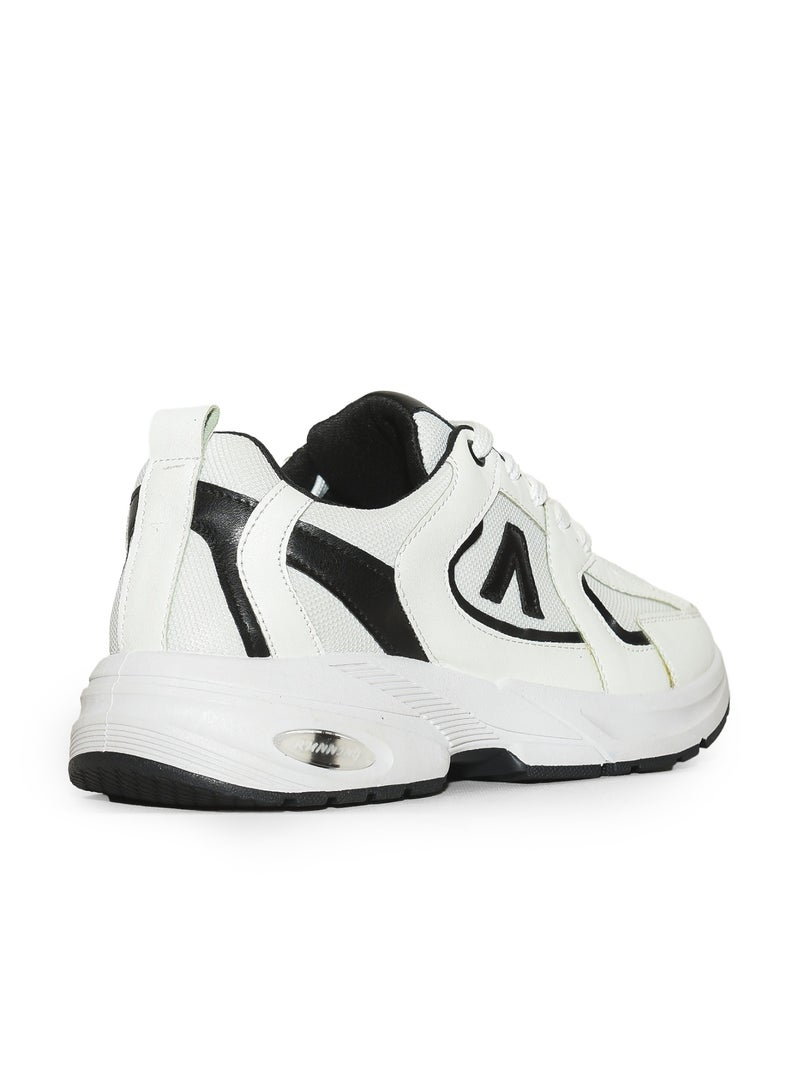 سنيكرز فاشون رجالي – تصميم بسيط - Image 4