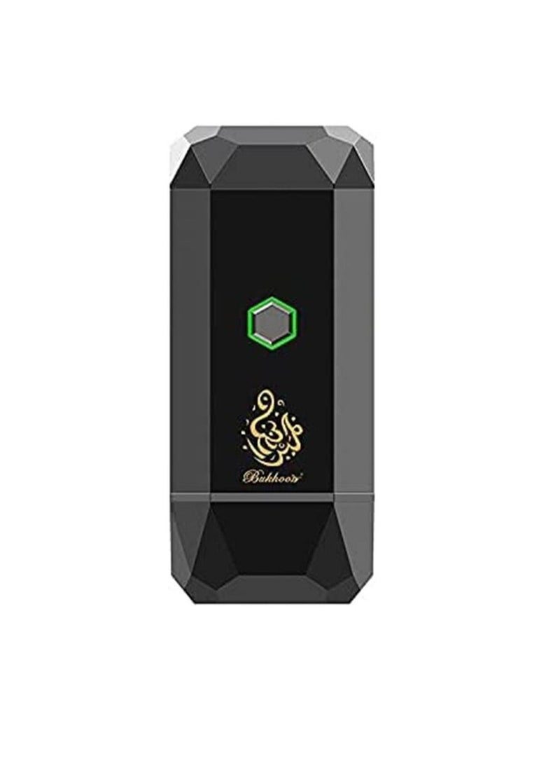 Bakhoor Rechargeable Electric Oud Bukhoor USB Smart Evaporator Incense Burner  - Image 3