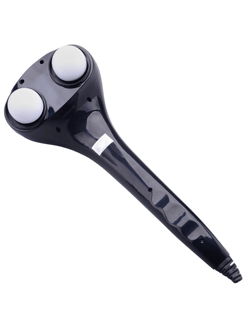 Paiter Handheld Back Massager 4 Speeds & 4 Modes Cordless Deep Tissue Percussion Massager for  Electric Massagers for Full Body Pain Relief - Image 4