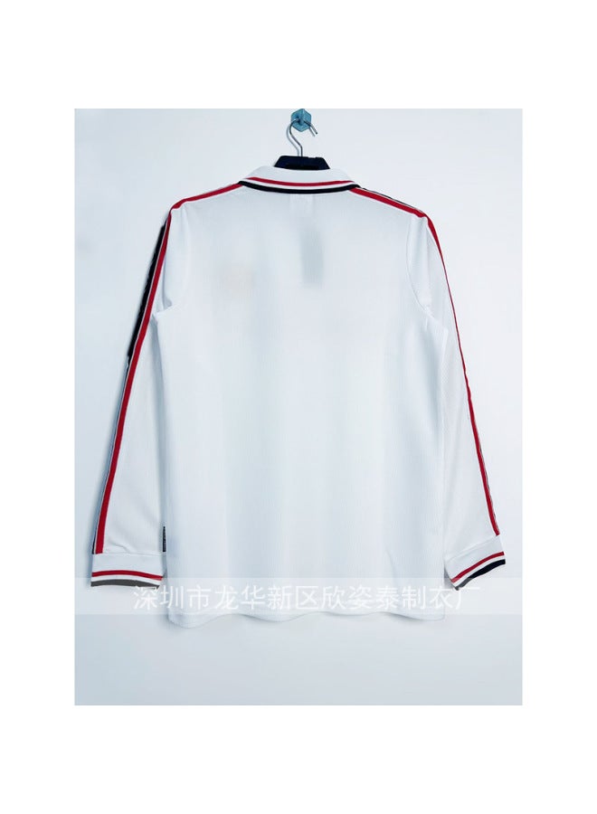 Long Sleeve Football Jersey - Image 1