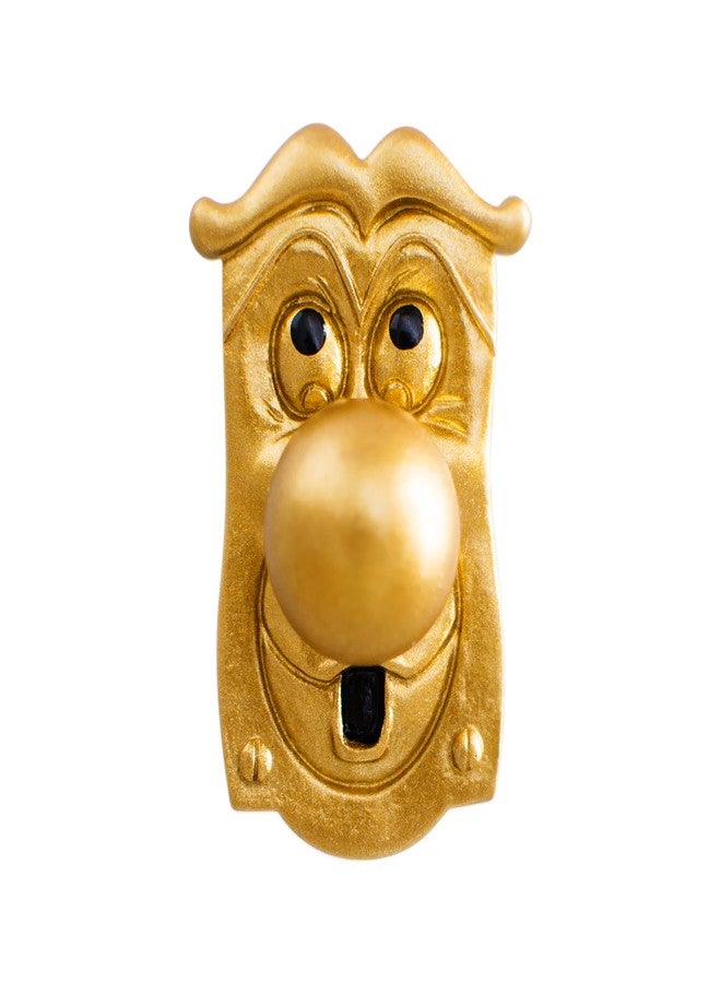 ASVP Shop Alice In Wonderland Doorknob Resin Pin - Image 2