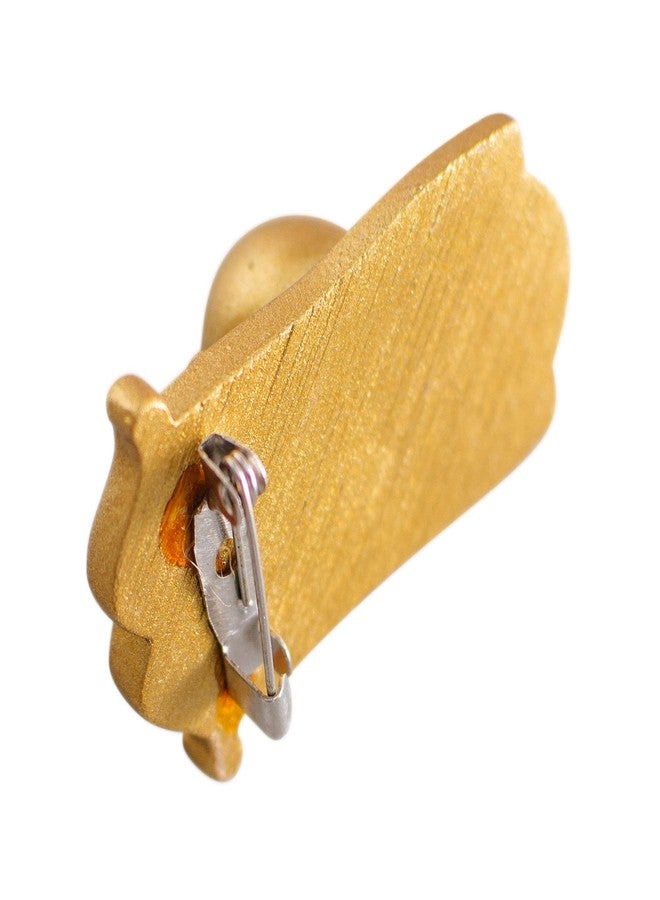 ASVP Shop Alice In Wonderland Doorknob Resin Pin - Image 4