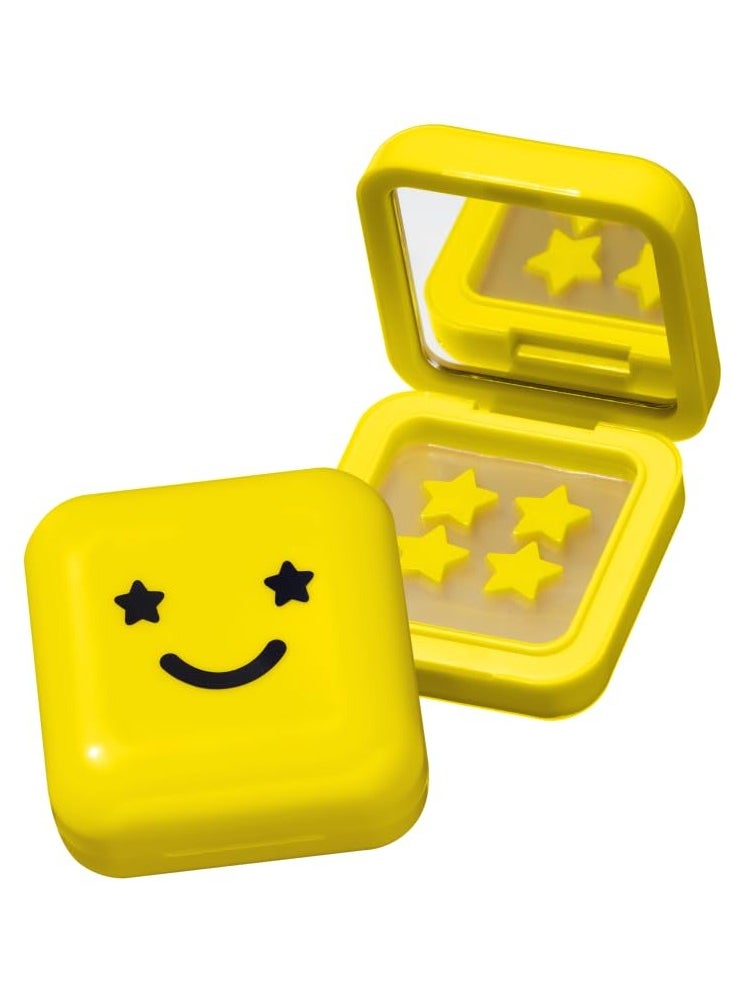 Starface World Starface World Hydro-Stars, Hydrocolloid Pimple Patches, Absorb Fluid and Reduce Redness, Cute Star Shape, Vegan and Cruelty-Free Skincare (32 Count)  - Image 1